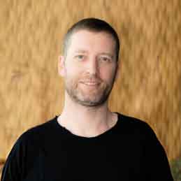 Rainer Huttary
